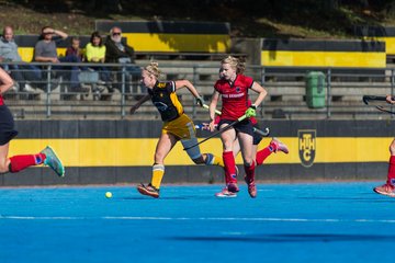 Bild 193 - Frauen Harvestehuder THC - Berliner HC : Ergebnis: 4:1
